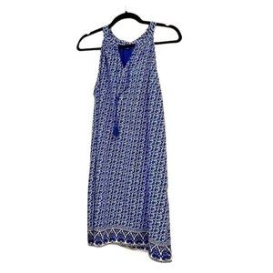Women’s swing dress